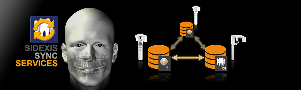Softwarelösungen für den perfekten Dentalworkflow. Erweiterungen rund um SIRONA SIDEXIS 4 und SIDEXIS XG